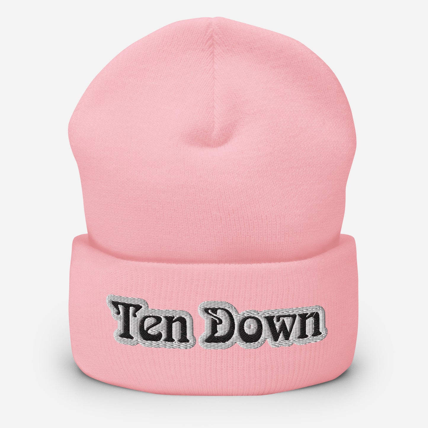 Ten Down Beanie