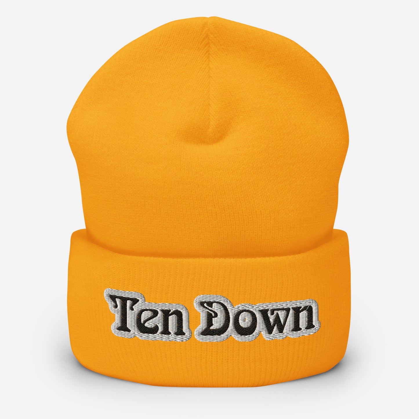 Ten Down Beanie