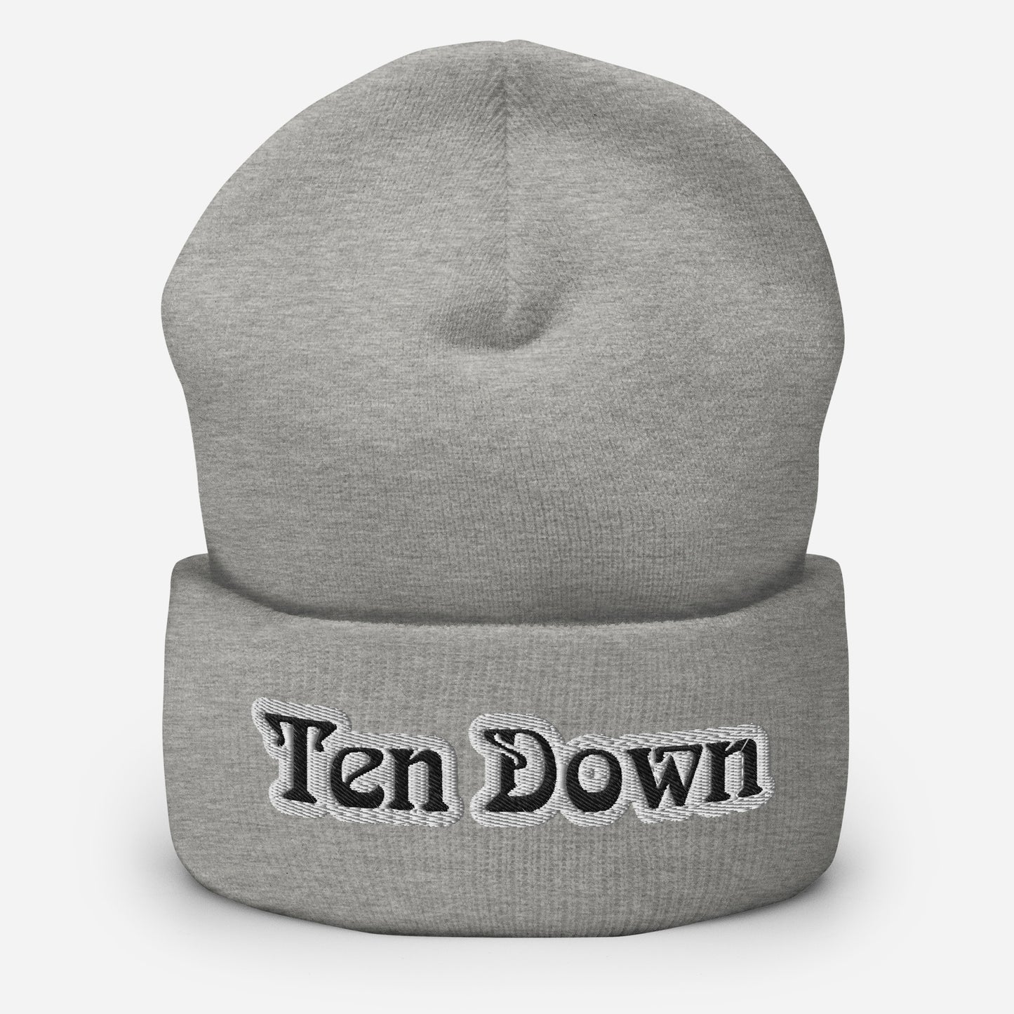 Ten Down Beanie