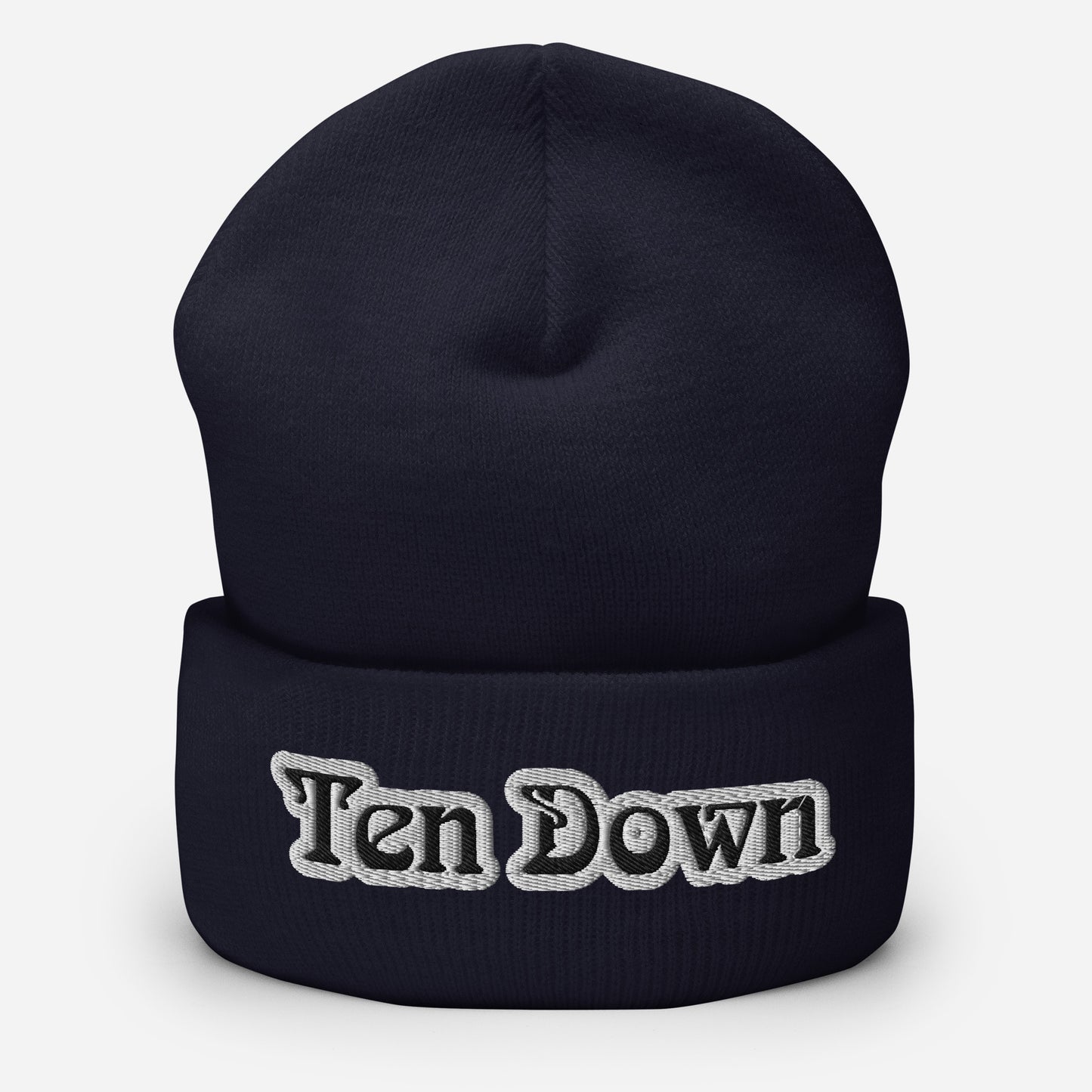 Ten Down Beanie