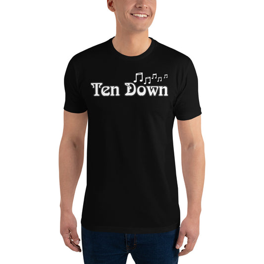 Ten Down Tees