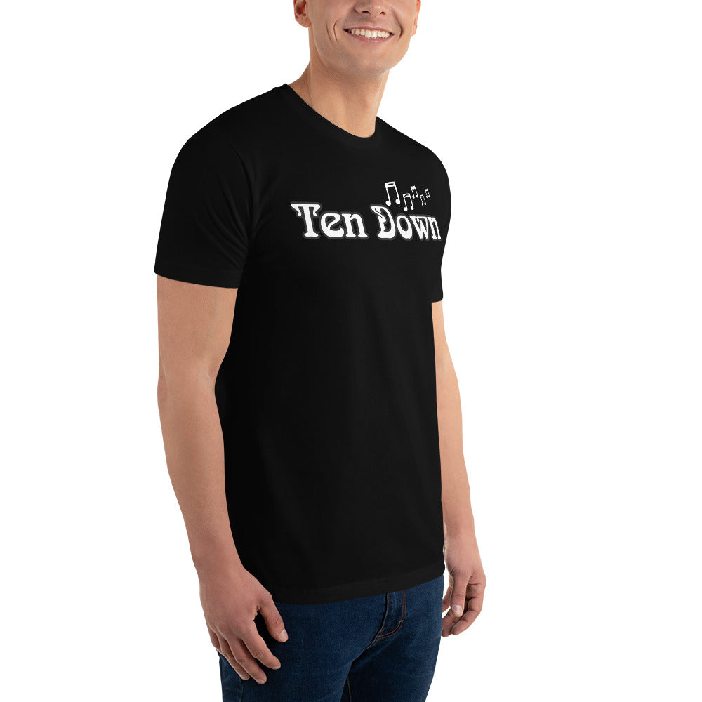 Ten Down Tees