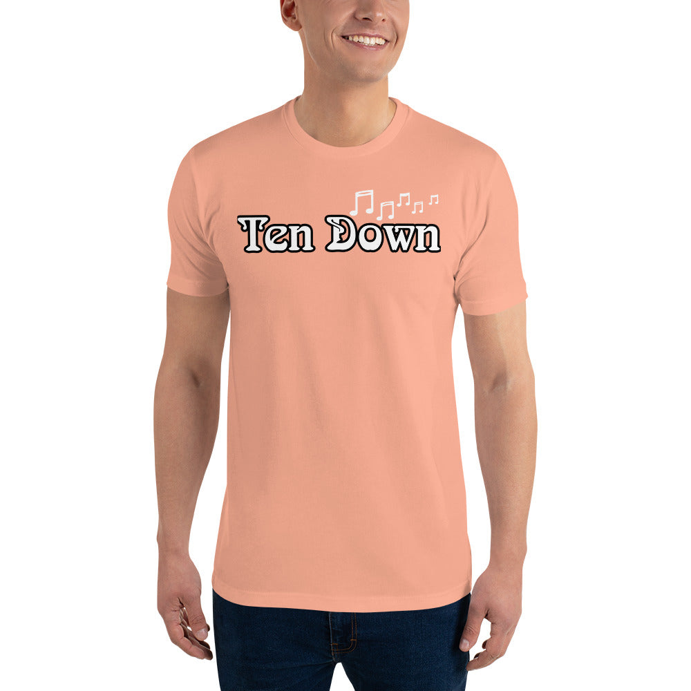 Ten Down Tees