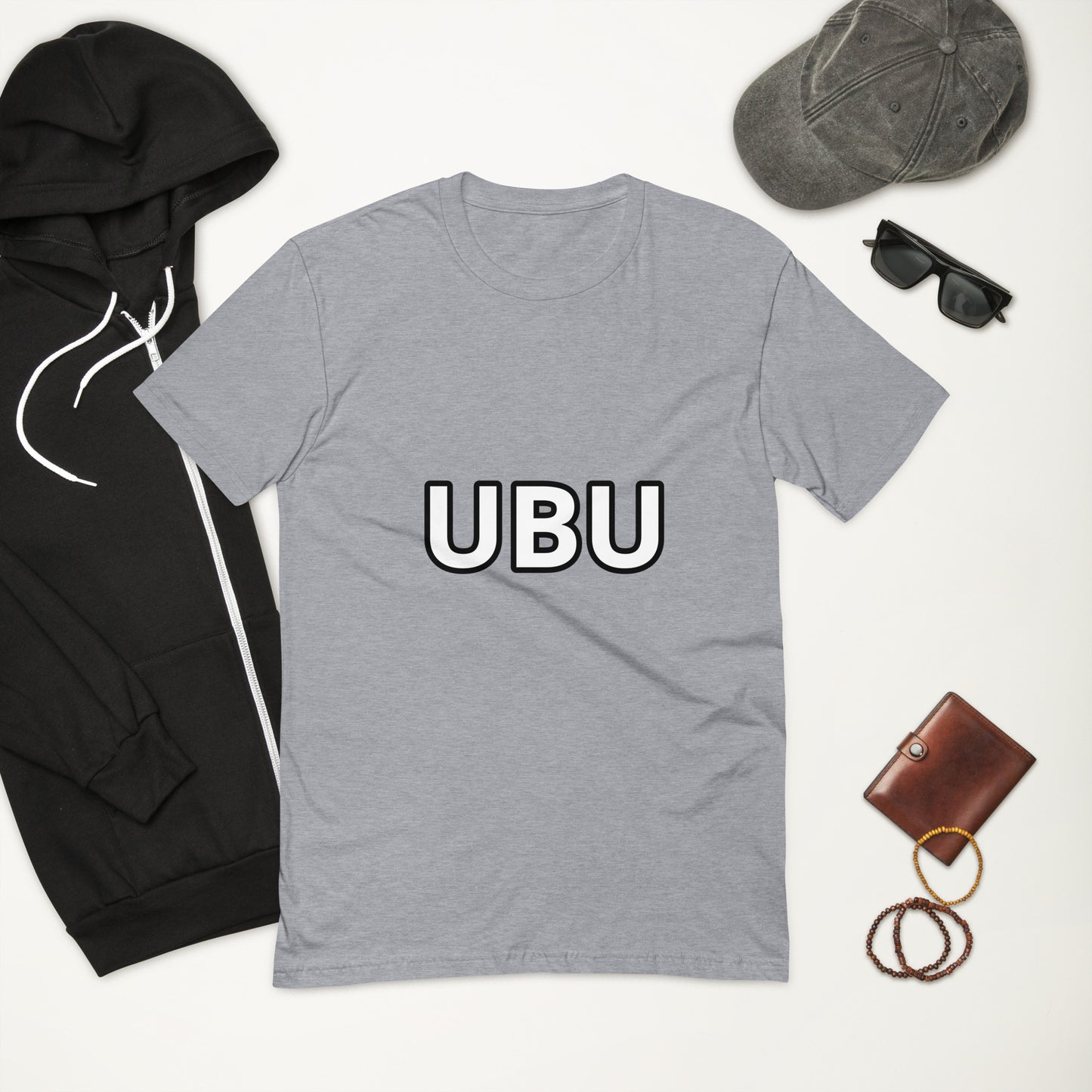 UBU!