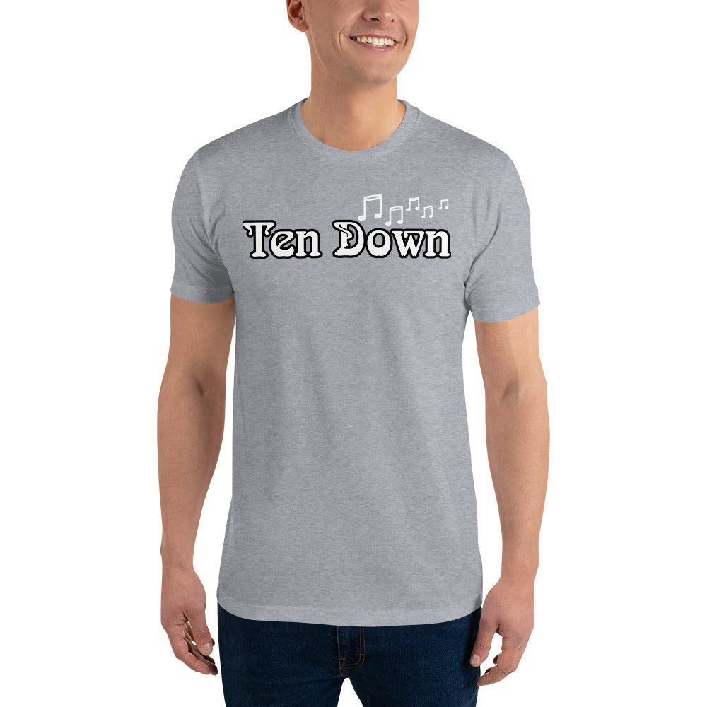 Ten Down Tees