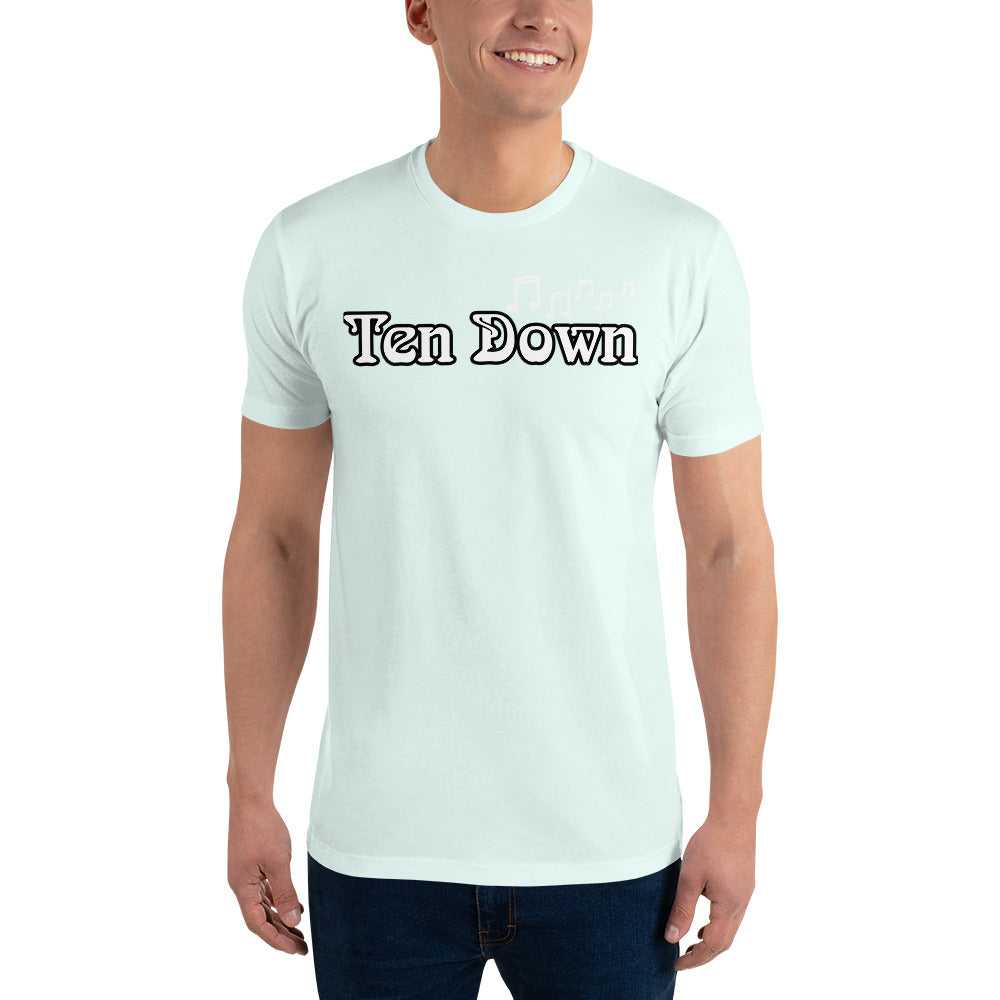 Ten Down Tees