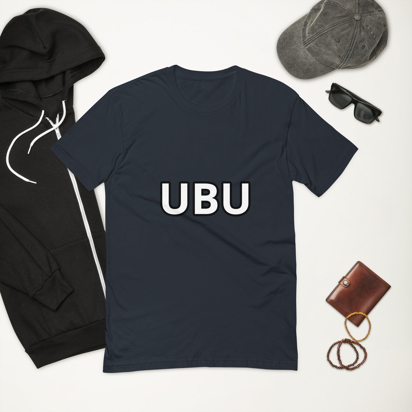 UBU!