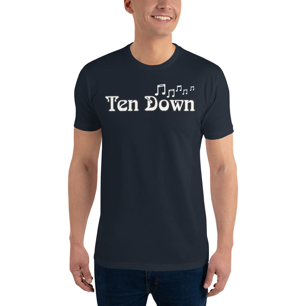 Ten Down Tees