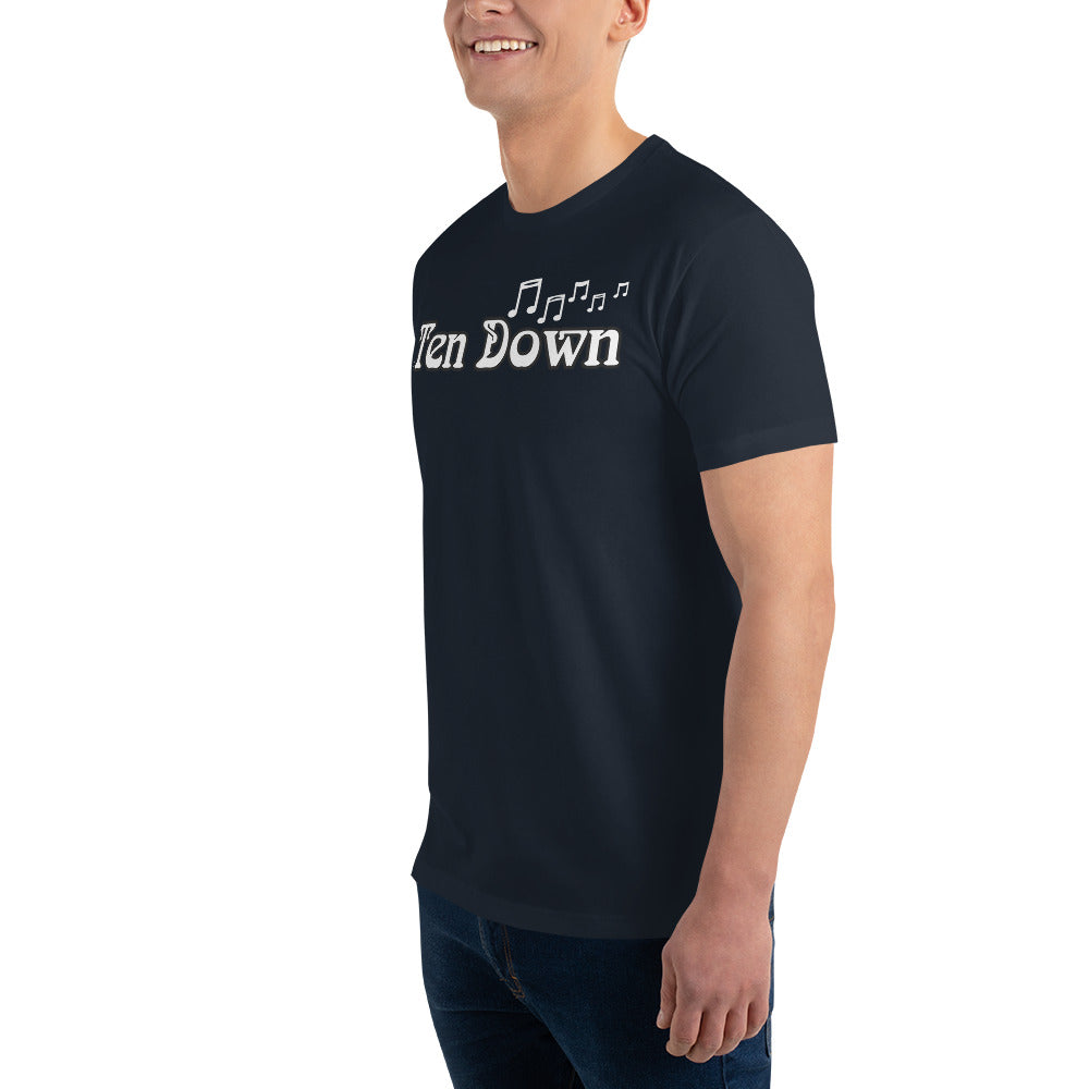 Ten Down Tees