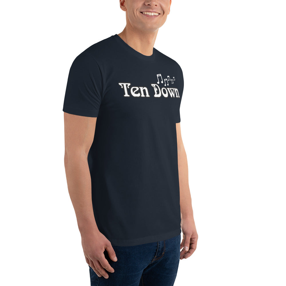 Ten Down Tees