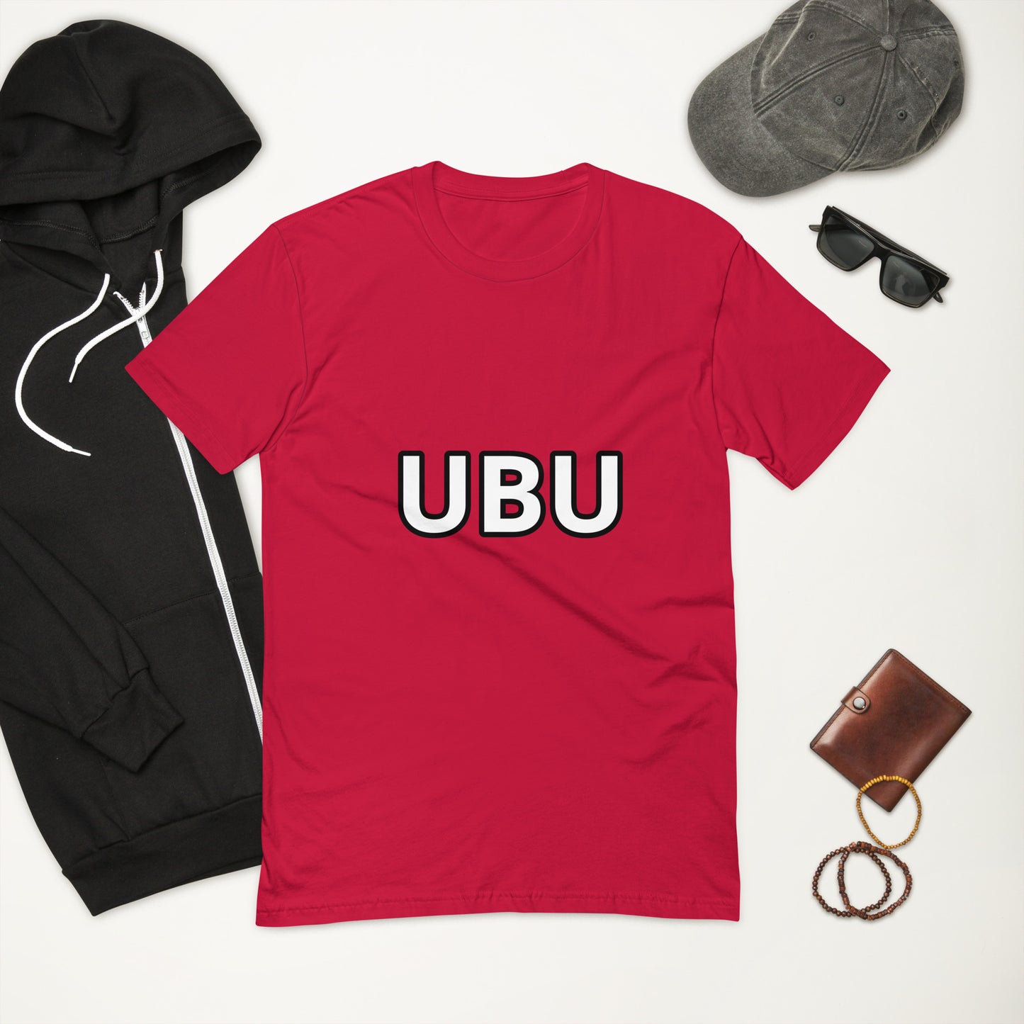 UBU!