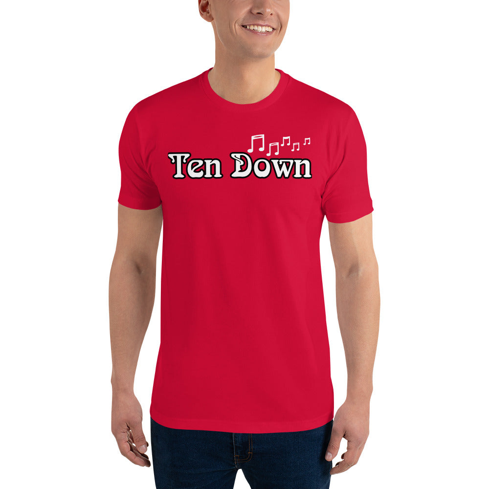 Ten Down Tees