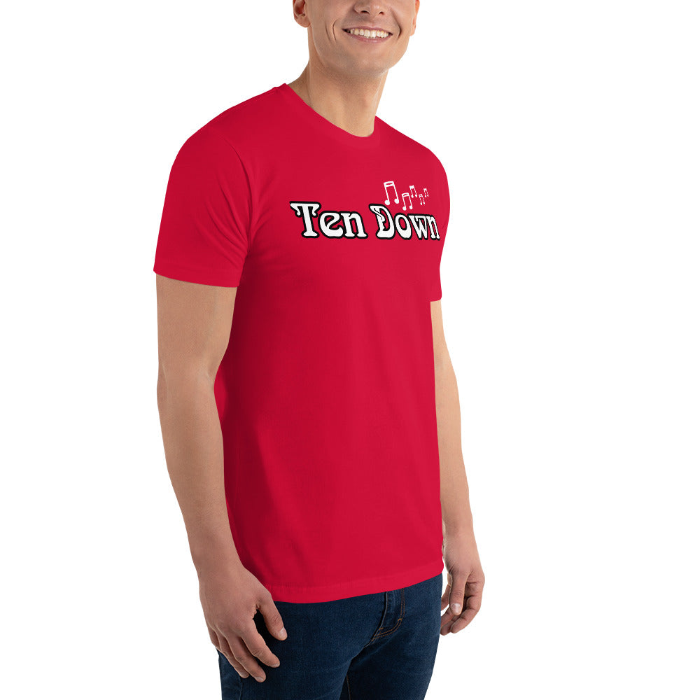 Ten Down Tees