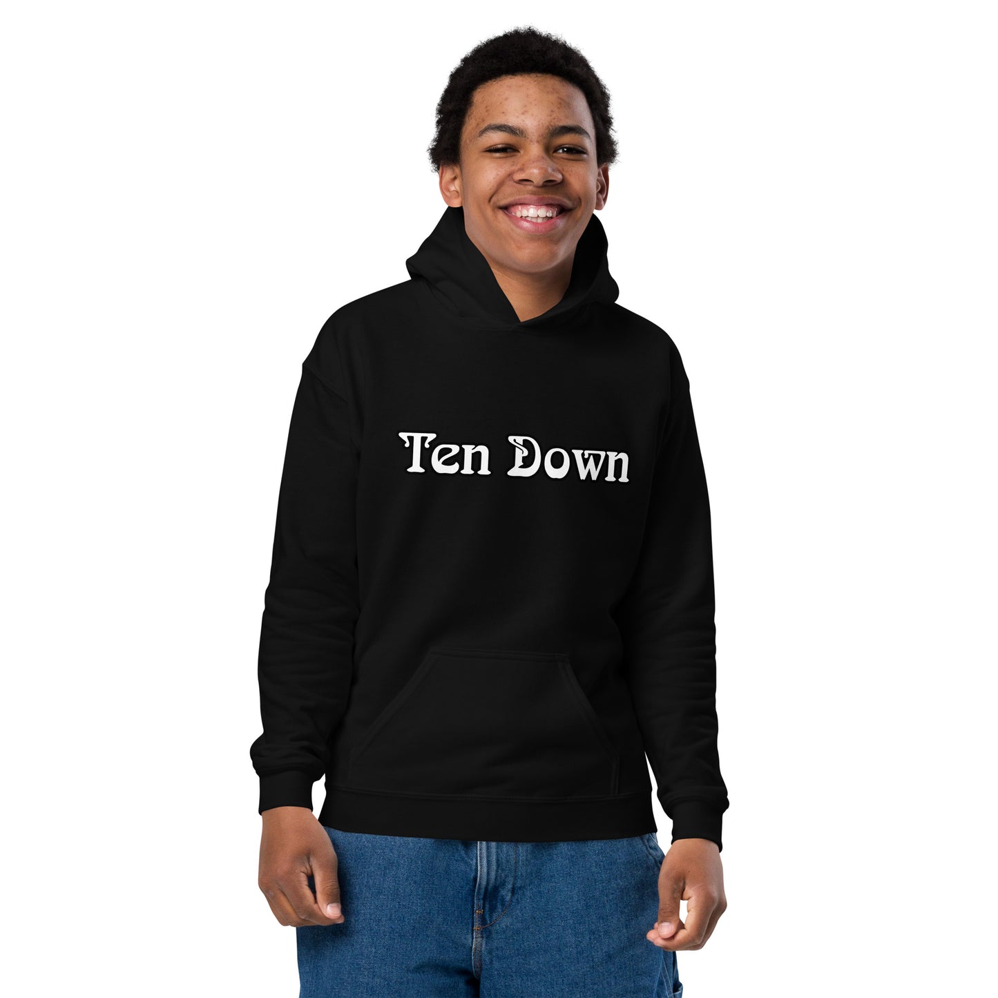 Youth Hoodie