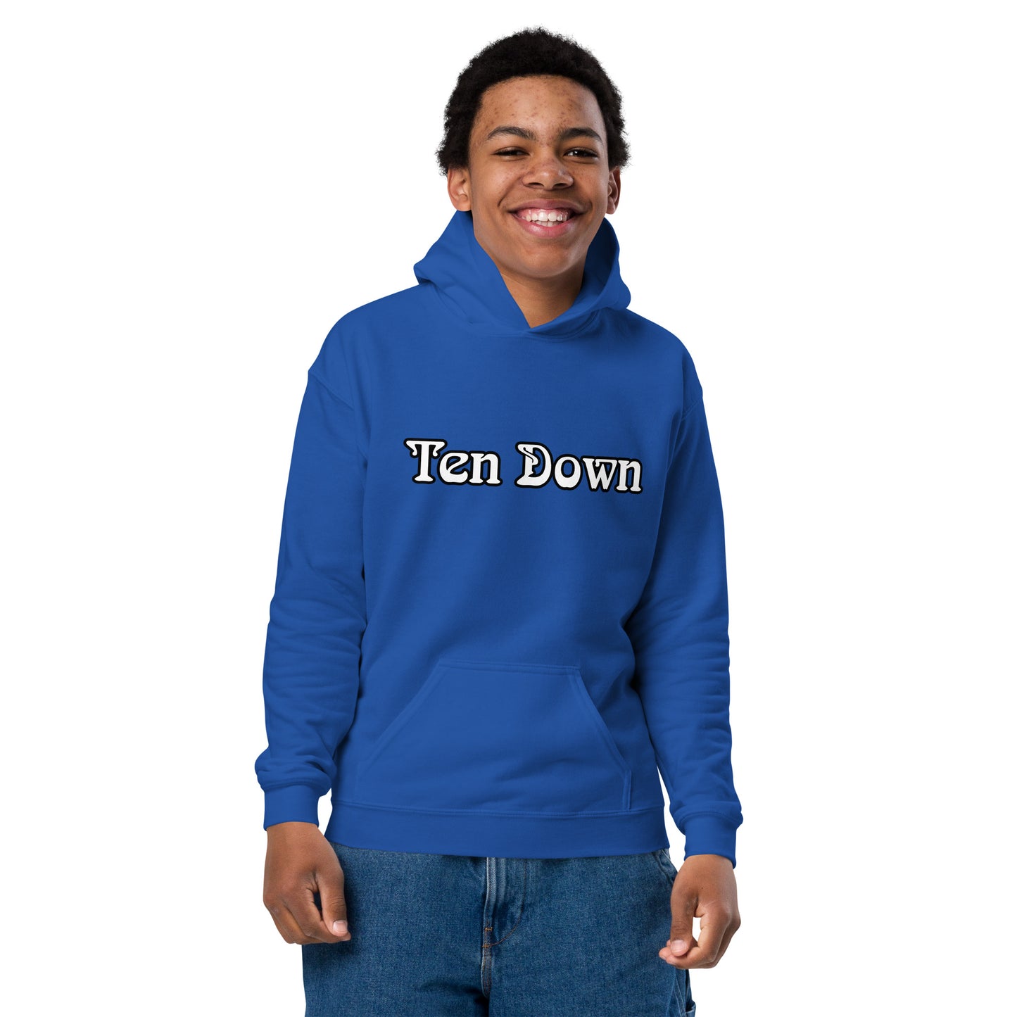 Youth Hoodie