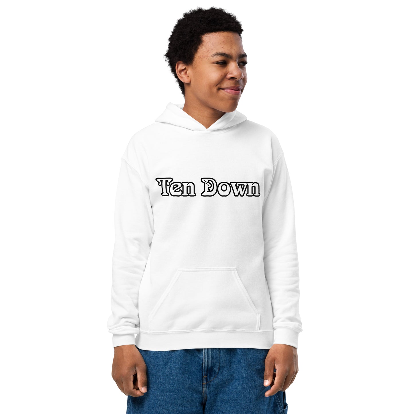 Youth Hoodie